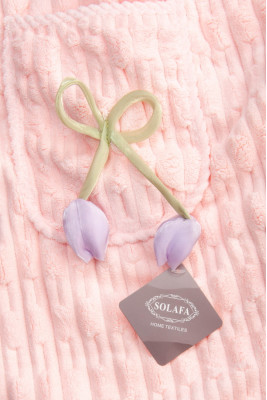 Рушник-халат